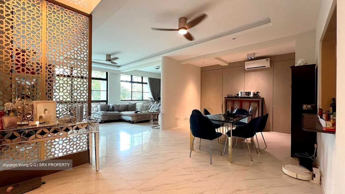 Spring Grove (D10), Condominium #519513951